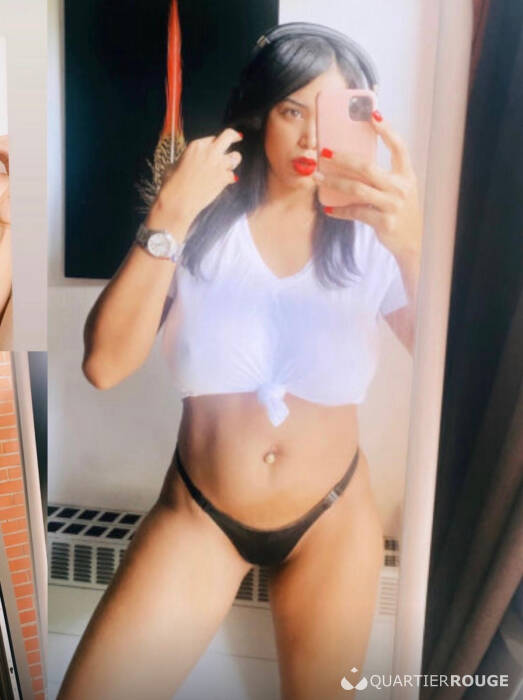 Susy (Photo)