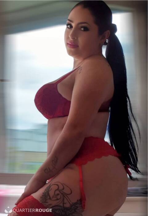 AMIRA (Photo)