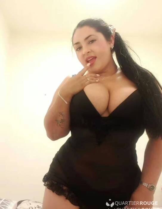 AMIRA (Photo)