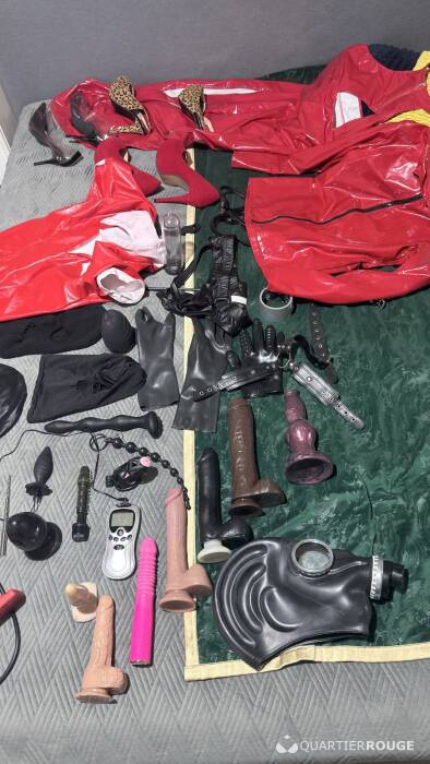 Amanda Souza (Photo)