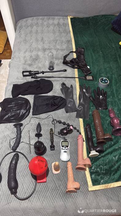 Amanda Souza (Photo)