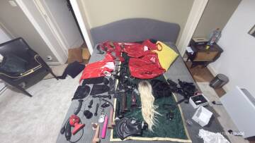 Amanda Souza (Photo)