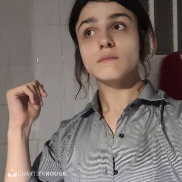 Kassandra (Photo)
