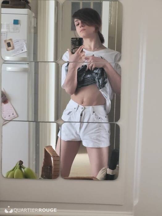 Kassandra (Photo)