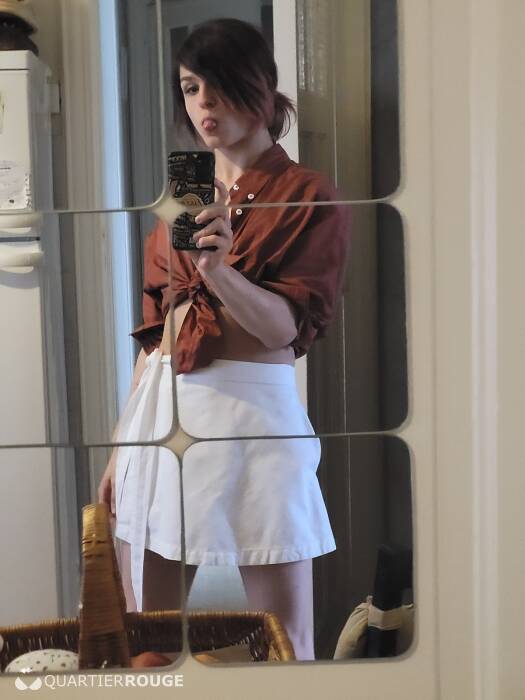 Kassandra (Photo)