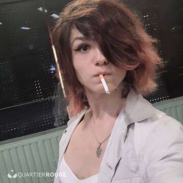 Kassandra (Photo)