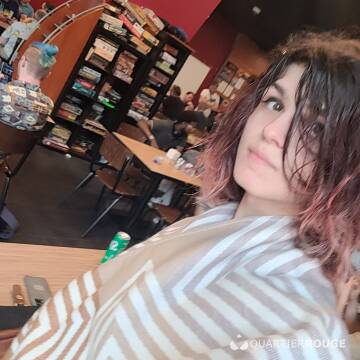 Kassandra (Photo)