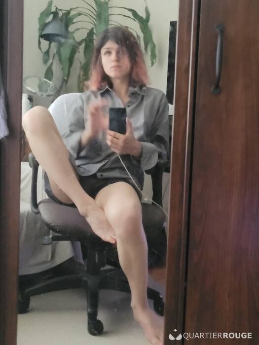Kassandra (Photo)