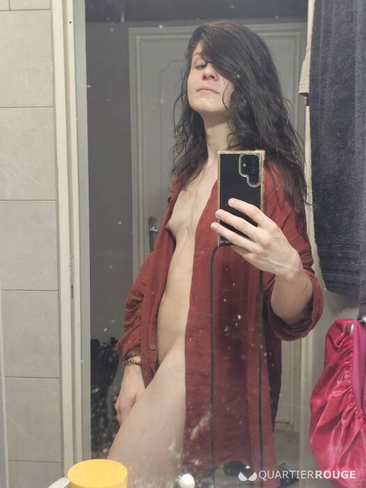 Kassandra (Photo)