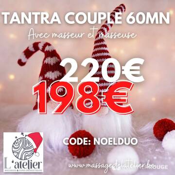 Tantra à l\'atelier (Photo)