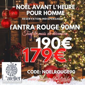 Tantra à l\'atelier (Photo)