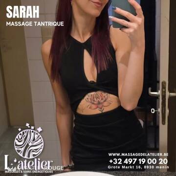 Tantra à l\'atelier (Photo)