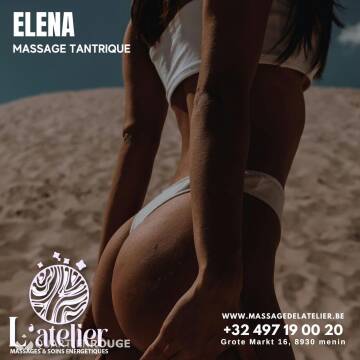 Tantra à l\'atelier (Photo)