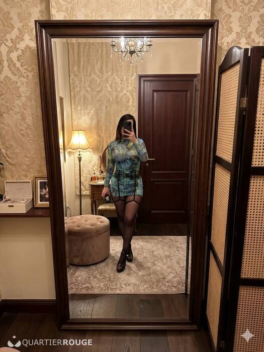 Anitta Fiorini (Photo)