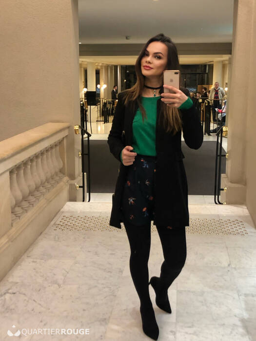 Anitta Fiorini (Photo)