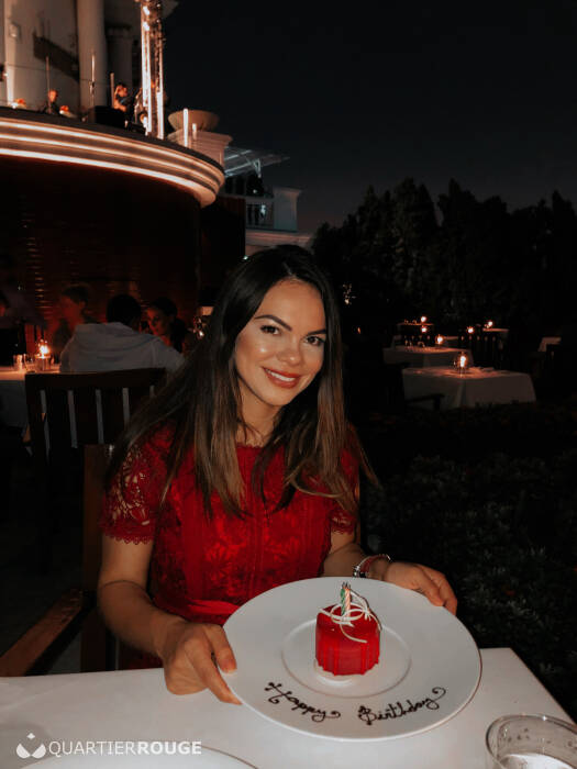 Anitta Fiorini (Photo)