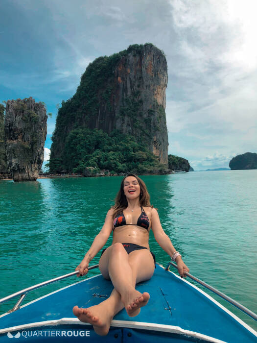 Anitta Fiorini (Photo)