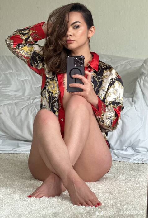 Anitta Fiorini (Photo)