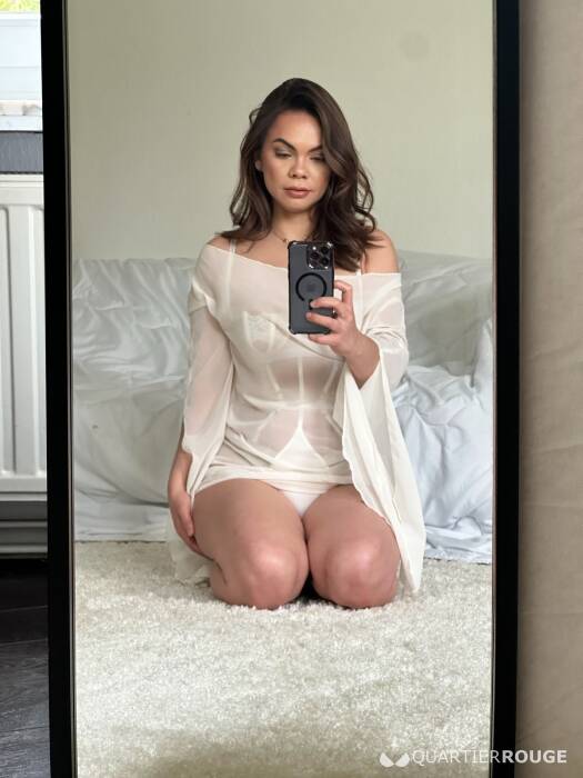 Anitta Fiorini (Photo)