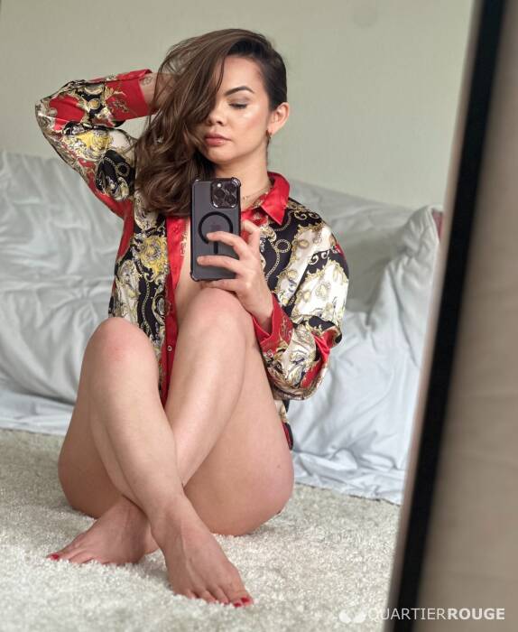 Anitta Fiorini (Photo)