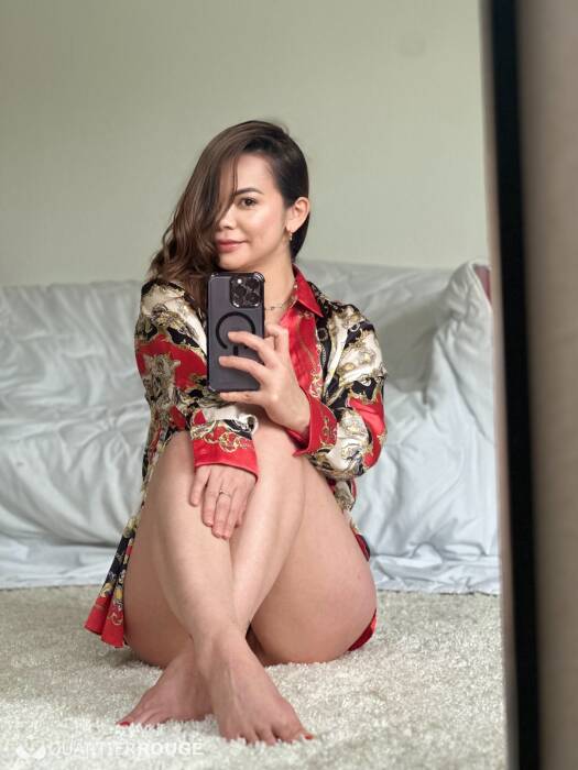 Anitta Fiorini (Photo)