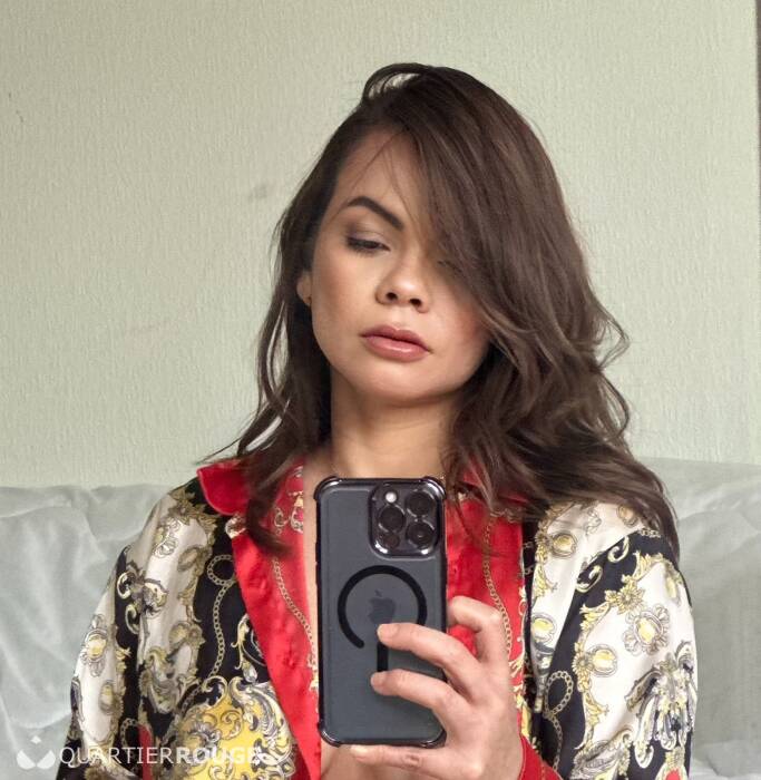 Anitta Fiorini (Photo)