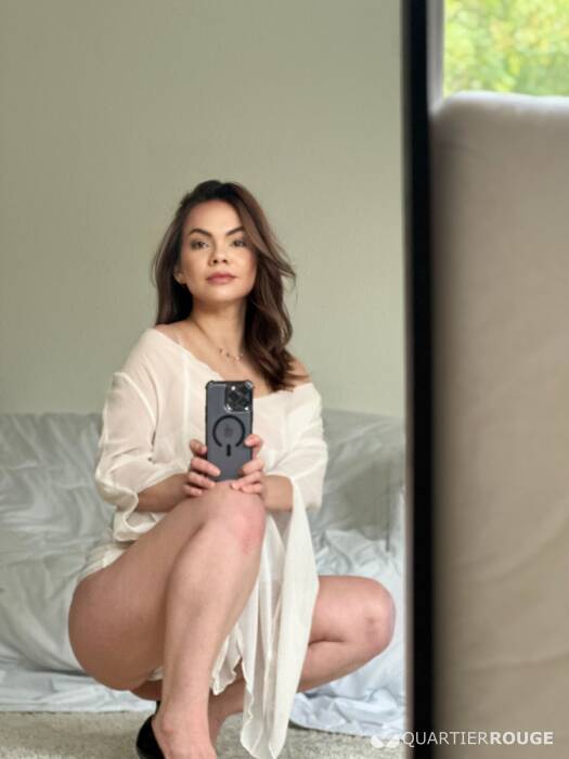 Anitta Fiorini (Photo)