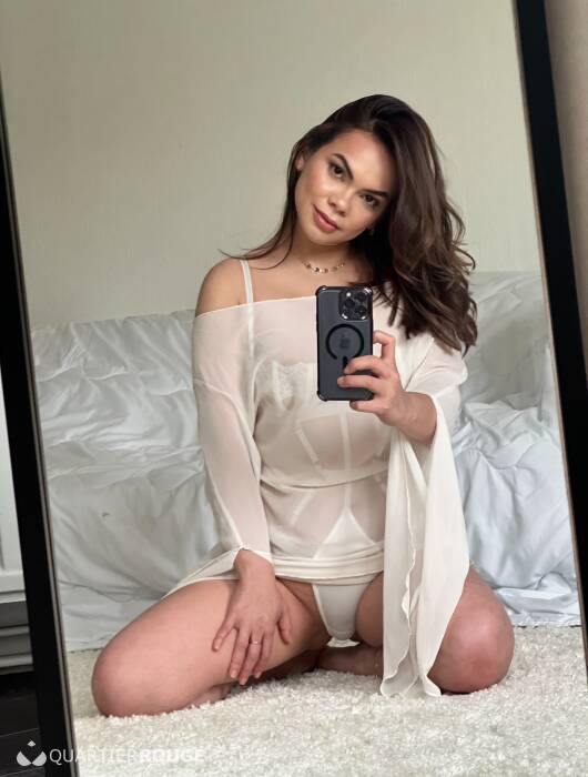 Anitta Fiorini (Photo)