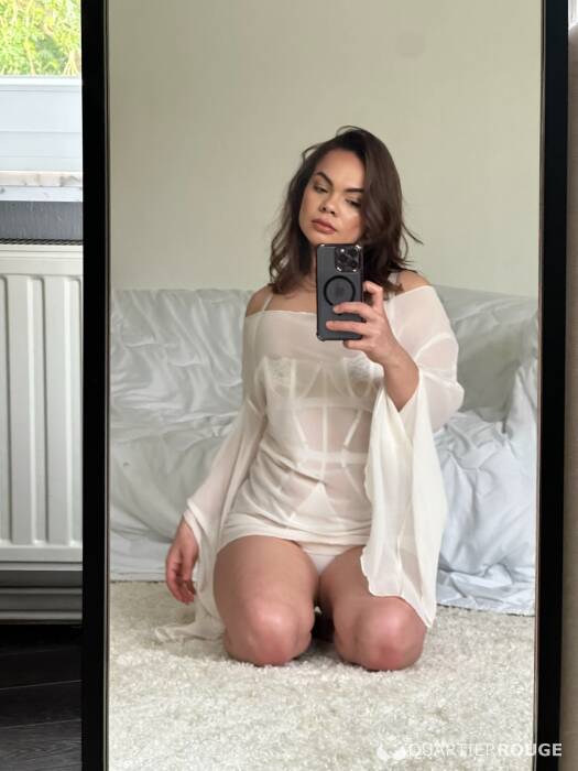 Anitta Fiorini (Photo)