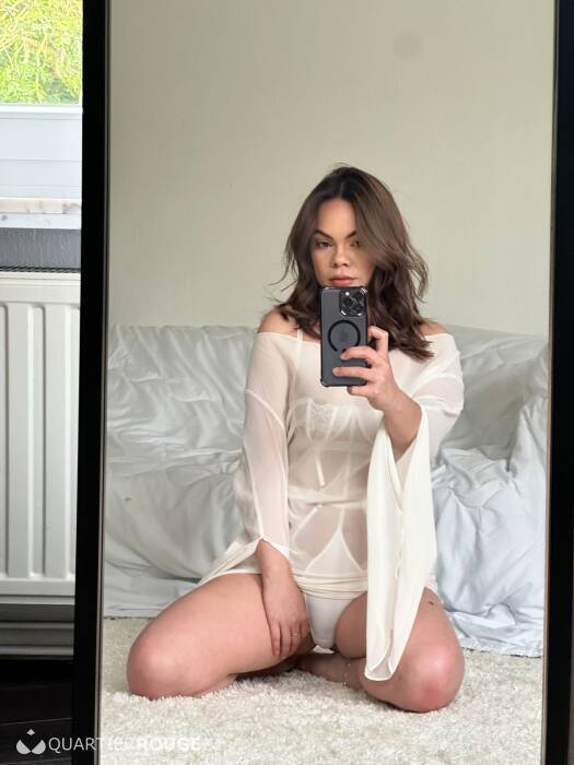 Anitta Fiorini (Photo)