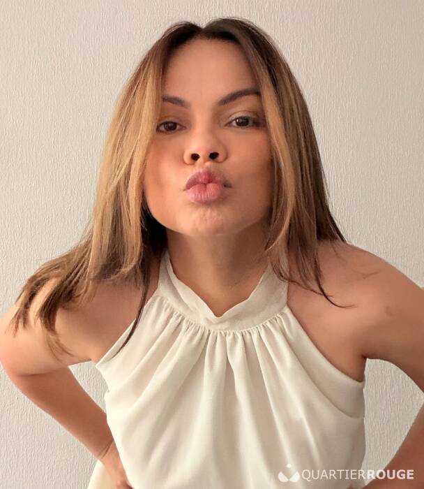 Anitta Fiorini (Photo)