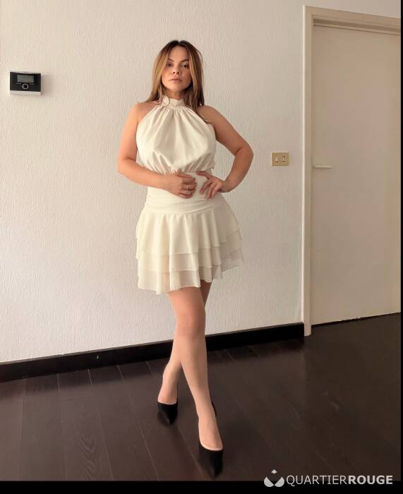 Anitta Fiorini (Photo)