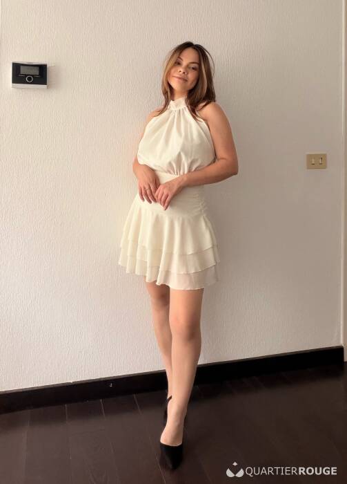 Anitta Fiorini (Photo)