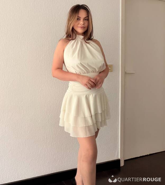 Anitta Fiorini (Photo)