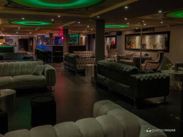 Nos 25 hôtesses (Photo)