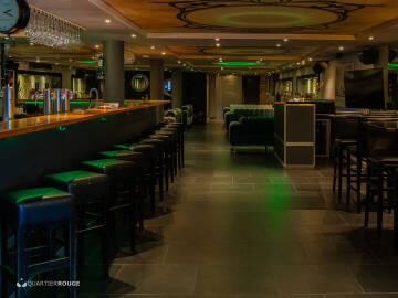 Nos 25 hôtesses (Photo)