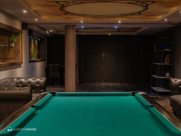 Nos 25 hôtesses (Photo)