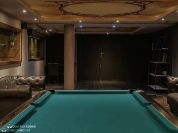 Nos 25 hôtesses (Photo)