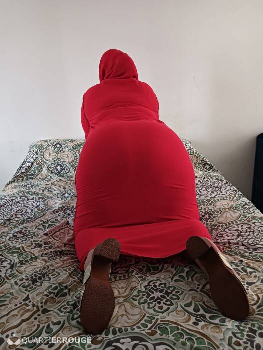 Mariam (Photo)