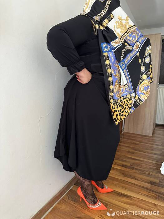 Mariam (Photo)