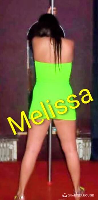 Melissa et Farah (Photo)