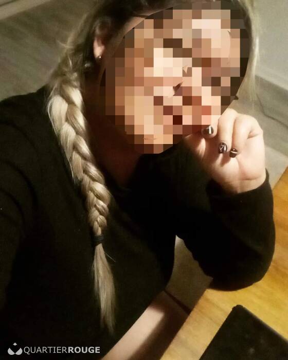 Anna sex (Photo)