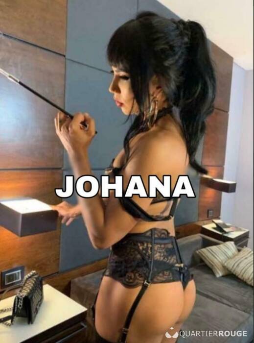 Johana (Photo)