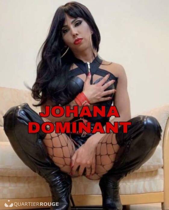 Johana (Photo)