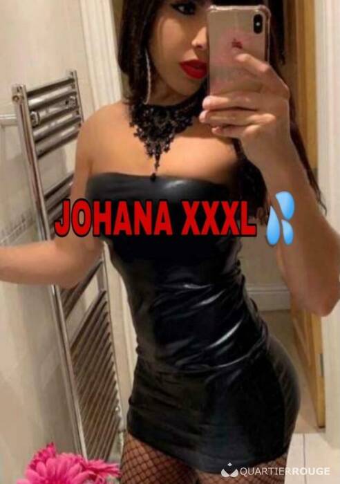 Johana (Photo)