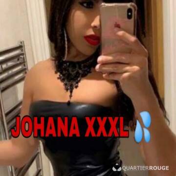 Johana (Photo)