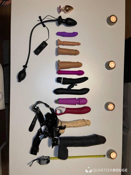 Tantra Auderghem (Photo)