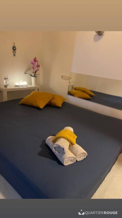 Tantra Auderghem (Photo)