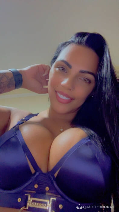 Soraya Vermelha (Photo)