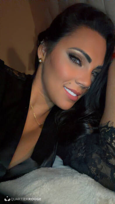 Soraya Vermelha (Photo)